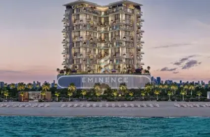 Apartment - 2 Bedrooms - 3 Bathrooms for sale in Villa del Gavi - Dubai Islands - Dubai