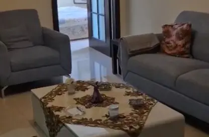 شقة - غرفة نوم - 1 حمام للايجار في بوابة دبي الجديدة 1 - (JLT) مجمع Q - أبراج بحيرة الجميرا - دبي