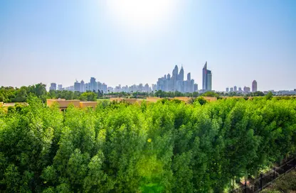 Apartment - 3 Bedrooms - 2 Bathrooms for rent in The Links East Tower - The Links - The Views - Dubai