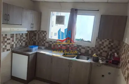 Apartment - 2 Bedrooms - 2 Bathrooms for rent in Al Majaz 3 - Al Majaz - Sharjah