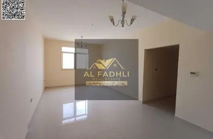 Apartment - 2 Bedrooms - 2 Bathrooms for rent in Al Rawda 2 Villas - Al Rawda 2 - Al Rawda - Ajman