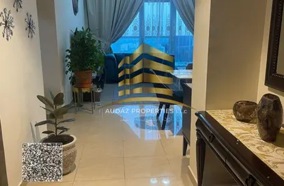 Apartment - 2 Bedrooms - 3 Bathrooms for sale in Ajman Corniche Residences - Ajman Corniche Road - Ajman