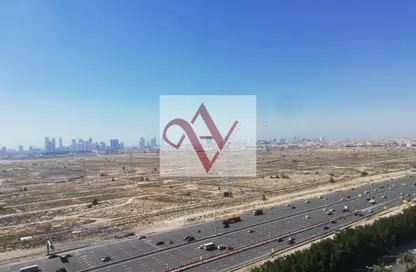 شقة - 2 غرف نوم - 2 حمامات للبيع في مرتفعات بن غاطي - قرية الجميرا سركل - دبي