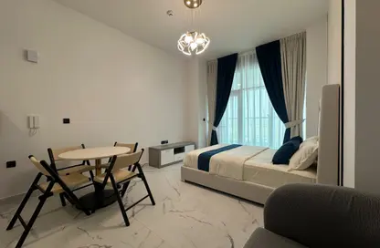 Apartment - Studio - 1 Bathroom for sale in Opalz By Danube Tower 2 - Opalz by Danube - Dubai Science Park - Dubai