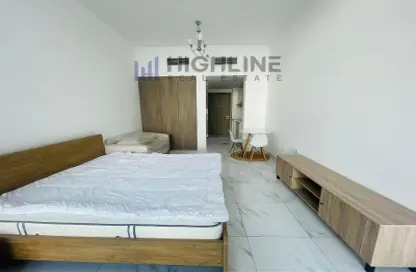 Apartment - Studio - 1 Bathroom for rent in Serenity Lakes 5 - Jumeirah Village Circle - Dubai