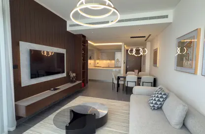 Apartment - 2 Bedrooms - 3 Bathrooms for rent in The Crest - Sobha Hartland - Mohammed Bin Rashid City - Dubai