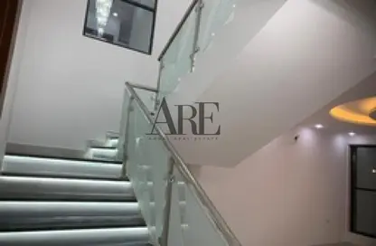 Villa - 4 Bedrooms - 5 Bathrooms for sale in Al Hooshi Villas - Hoshi - Al Badie - Sharjah