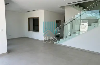 تاون هاوس - 3 غرف نوم - 4 حمامات للبيع في مروج الفرجان ويست - الفرجان - دبي
