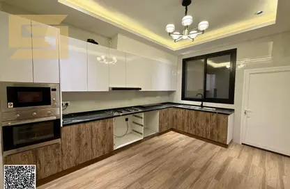 Townhouse - 6 Bedrooms - 7 Bathrooms for rent in Al Zaheya Gardens - Al Zahya - Ajman