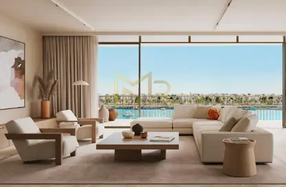 شقة - 2 غرف نوم - 3 حمامات للبيع في Bay Grove Residence 4 - باي جروف ريزيدنس - جزر دبي - دبي