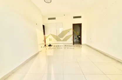 Apartment - 1 Bedroom - 2 Bathrooms for rent in Infinity Building - Al Satwa - Dubai