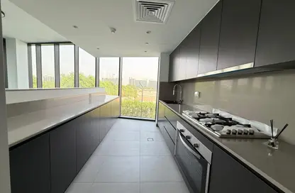 Apartment - 3 Bedrooms - 4 Bathrooms for rent in The Gate 2 at Aljada - Aljada - Sharjah