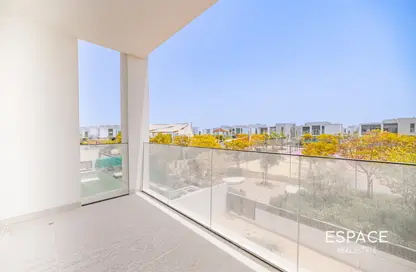 Townhouse - 5 Bedrooms - 6 Bathrooms for rent in Murooj Al Furjan East - Al Furjan - Dubai