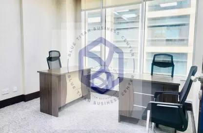 مركز أعمال - استوديو للايجار في بورسعيد 202 - بورسعيد - ديرة - دبي