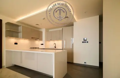 Apartment - 2 Bedrooms - 3 Bathrooms for sale in The Crest - Sobha Hartland - Mohammed Bin Rashid City - Dubai