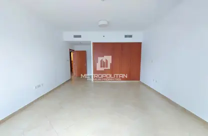 Apartment - 1 Bedroom - 1 Bathroom for sale in MAG 218 - Dubai Marina - Dubai