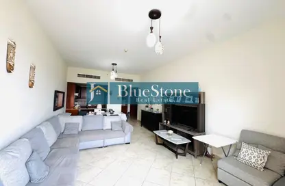 Apartment - 2 Bedrooms - 3 Bathrooms for sale in New Bridge Hills 1 - New Bridge Hills - Motor City - Dubai