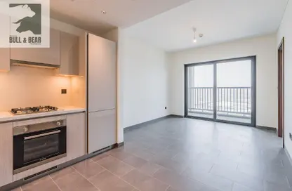 Apartment - 1 Bedroom - 2 Bathrooms for rent in The Crest Tower Podium - Sobha Hartland - Mohammed Bin Rashid City - Dubai