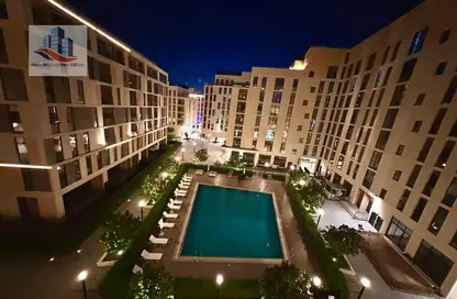 Apartment - 1 Bedroom - 1 Bathroom for rent in Darb 4 - Al Mamsha - Muwaileh - Sharjah