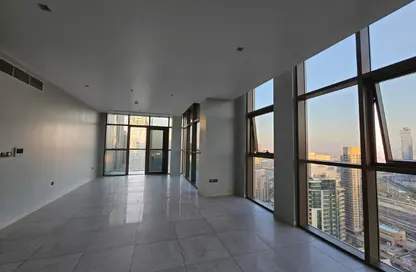 Apartment - 3 Bedrooms - 2 Bathrooms for rent in No.9 - Dubai Marina - Dubai