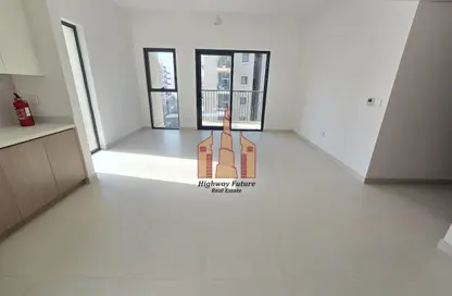 Apartment - 2 Bedrooms - 2 Bathrooms for rent in Naseem Residence - Maryam Gate Residence - Maryam Island - Sharjah