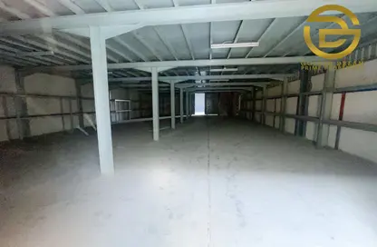 Warehouse - Studio - 1 Bathroom for rent in Al Quoz Industrial Area 3 - Al Quoz Industrial Area - Al Quoz - Dubai