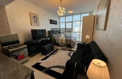 Apartment - Studio - 1 Bathroom for rent in Al Rawda 2 Villas - Al Rawda 2 - Al Rawda - Ajman