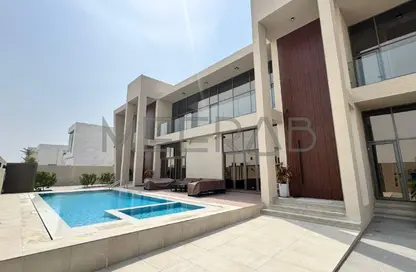 Villa - 5 Bedrooms - 6 Bathrooms for rent in Nad Al Sheba 2 - Nad Al Sheba - Dubai