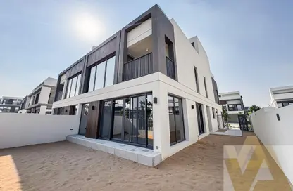 Villa - 5 Bedrooms - 6 Bathrooms for sale in Aura - Tilal Al Ghaf - Dubai