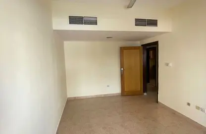 Apartment - 1 Bedroom - 1 Bathroom for rent in Al Naemiya Tower 1 - Al Naemiya Towers - Al Nuaimiya - Ajman