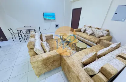 Apartment - 2 Bedrooms - 2 Bathrooms for rent in Dafan Al Nakheel - Ras Al Khaimah