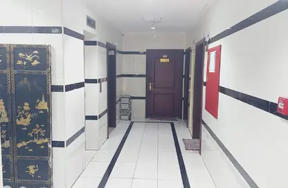 Whole Building - 7+ Bedrooms - 7+ Bathrooms for sale in Sheikh Jaber Al Sabah Street - Al Naimiya - Al Nuaimiya - Ajman