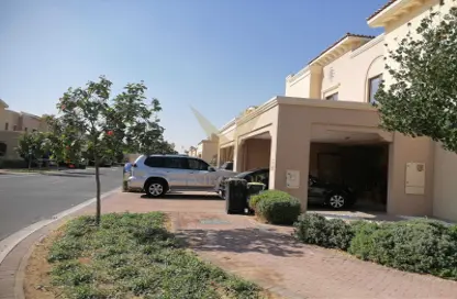 Villa - 3 Bedrooms - 3 Bathrooms for sale in Mira 3 - Mira - Reem - Dubai
