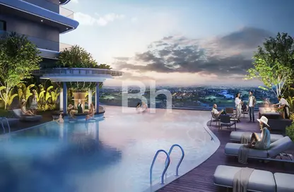 Apartment - 1 Bedroom - 1 Bathroom for sale in Elo 2 - Damac Hills 2 - Dubai