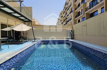 Townhouse - 4 Bedrooms - 5 Bathrooms for rent in The Townhouses at Al Hamra Village - Al Hamra Village - Ras Al Khaimah