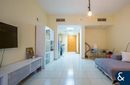 Apartment - 1 Bedroom - 1 Bathroom for sale in Florence 2 - Tuscan Residences - Jumeirah Village Circle - Dubai