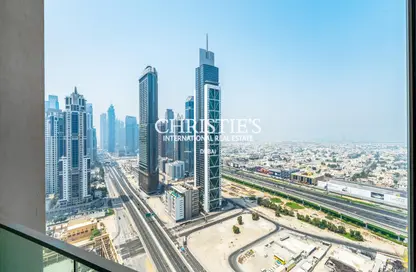 Apartment - 2 Bedrooms - 2 Bathrooms for sale in Forte 1 - Forte - Downtown Dubai - Dubai