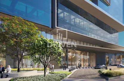 Office Space - Studio for sale in Capital One - Motor City - Dubai