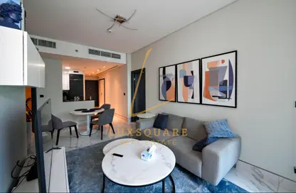 Apartment - 1 Bedroom - 2 Bathrooms for rent in J ONE Tower A - J ONE - Business Bay - Dubai
