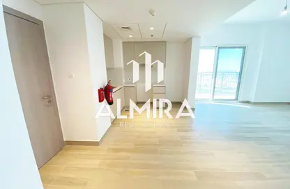 Apartment - 1 Bedroom - 1 Bathroom for sale in Waters Edge - Yas Island - Abu Dhabi