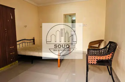 Apartment - Studio - 1 Bathroom for rent in Khuzam - Ras Al Khaimah