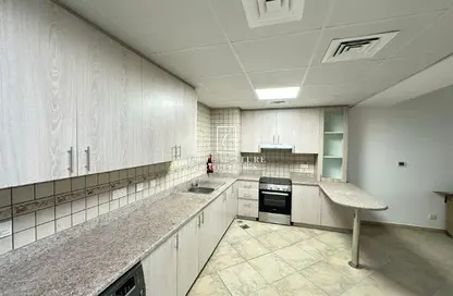 Apartment - 1 Bedroom - 2 Bathrooms for rent in Weston Court 1 - Weston Court - Motor City - Dubai