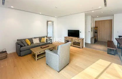 Apartment - 1 Bedroom - 2 Bathrooms for rent in The Neighbourhood - Al Barari - Dubai