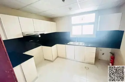 Apartment - 2 Bedrooms - 2 Bathrooms for rent in Al Rashidiya 3 - Al Rashidiya - Ajman