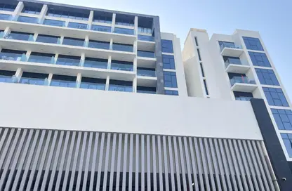 شقة - 1 حمام للبيع في عزيزي ريفيرا 33 - ميدان واحد - ميدان - دبي