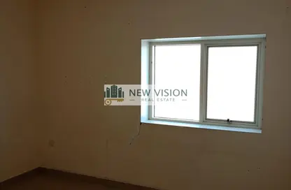 Apartment - 2 Bedrooms - 2 Bathrooms for rent in Al Butina B - Al Butina - Sharjah
