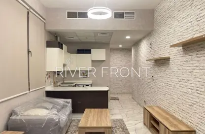Apartment - Studio - 1 Bathroom for rent in Joya Verde Residences - Jumeirah Village Circle - Dubai