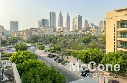 Apartment - 1 Bedroom - 2 Bathrooms for rent in Arno A - Arno - The Views - Dubai