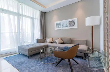 Apartment - 1 Bedroom - 2 Bathrooms for sale in PRIVE BY DAMAC (A) - DAMAC Maison Privé - Business Bay - Dubai
