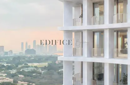 Apartment - 2 Bedrooms - 3 Bathrooms for sale in Eden House Za’abeel - DIFC - Dubai